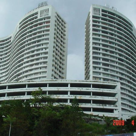 Ria Apartment ゲンティンハイランド エクステリア 写真