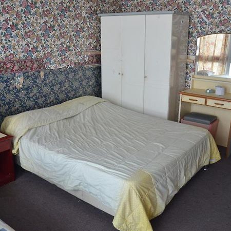Ria Apartment ゲンティンハイランド エクステリア 写真