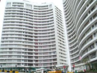 Ria Apartment ゲンティンハイランド エクステリア 写真