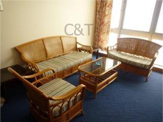 Ria Apartment ゲンティンハイランド エクステリア 写真