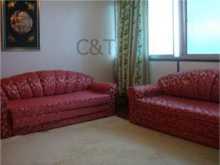 Ria Apartment ゲンティンハイランド エクステリア 写真
