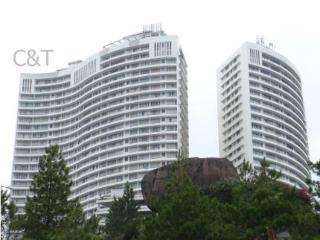 Ria Apartment ゲンティンハイランド エクステリア 写真
