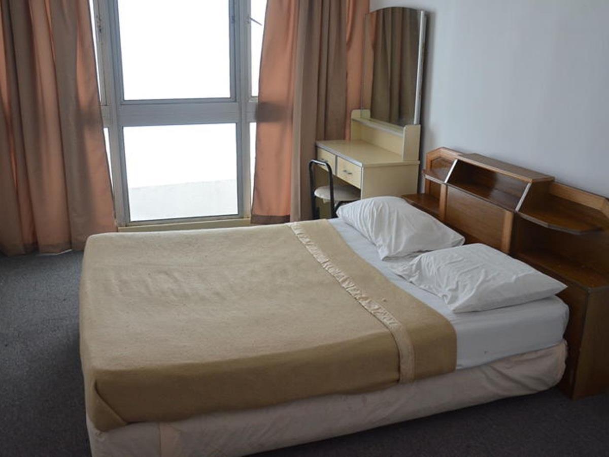Ria Apartment ゲンティンハイランド エクステリア 写真