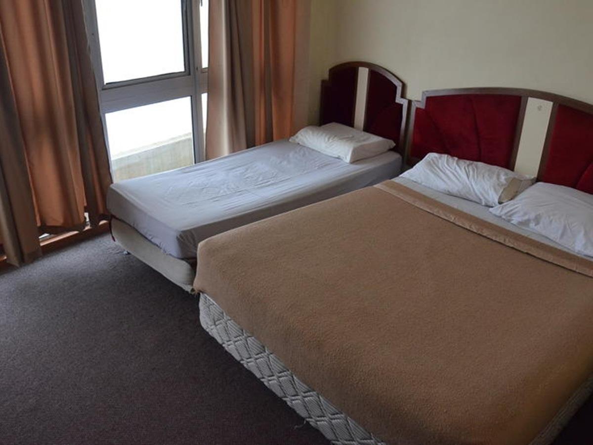 Ria Apartment ゲンティンハイランド エクステリア 写真